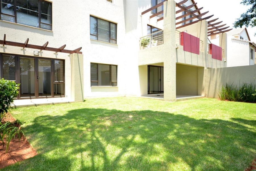 3 Bedroom Property for Sale in Bryanston Gauteng