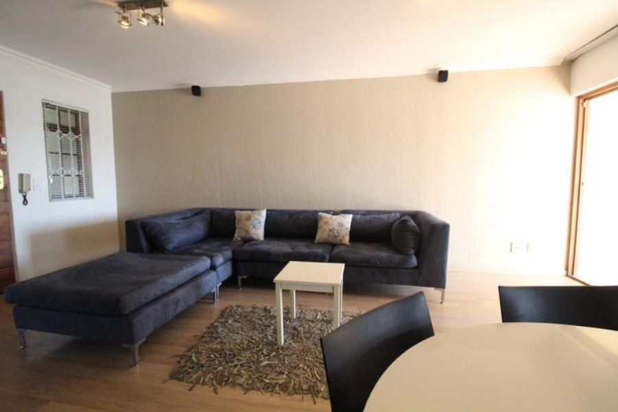 2 Bedroom Property for Sale in Morningside Gauteng