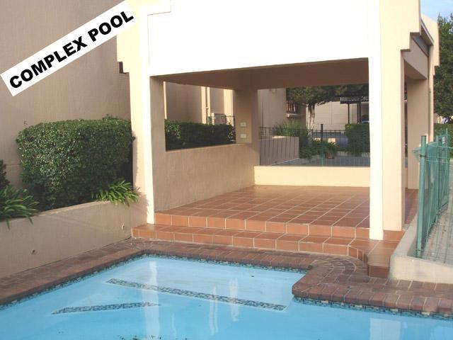 2 Bedroom Property for Sale in Morningside Gauteng