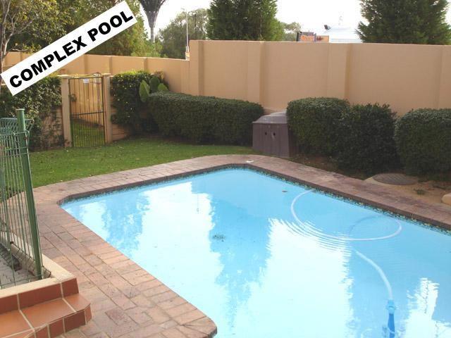 2 Bedroom Property for Sale in Morningside Gauteng