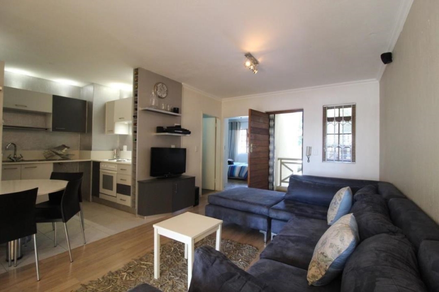 2 Bedroom Property for Sale in Morningside Gauteng