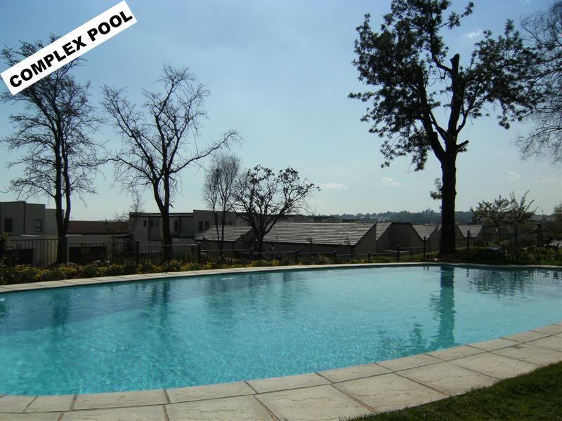 2 Bedroom Property for Sale in Bryanston Gauteng