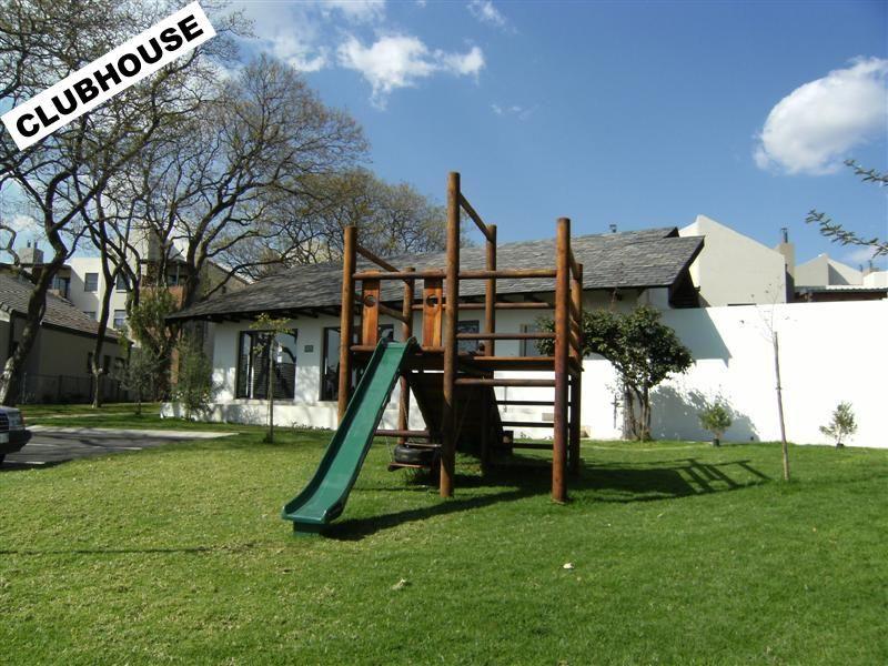 2 Bedroom Property for Sale in Bryanston Gauteng