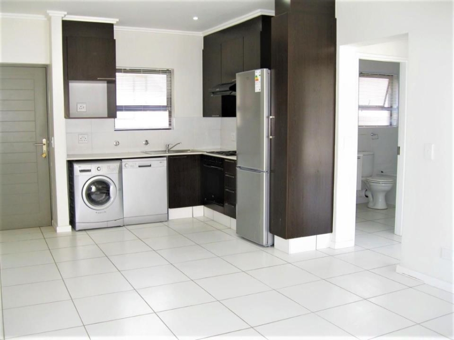 1 Bedroom Property for Sale in Fourways Gauteng