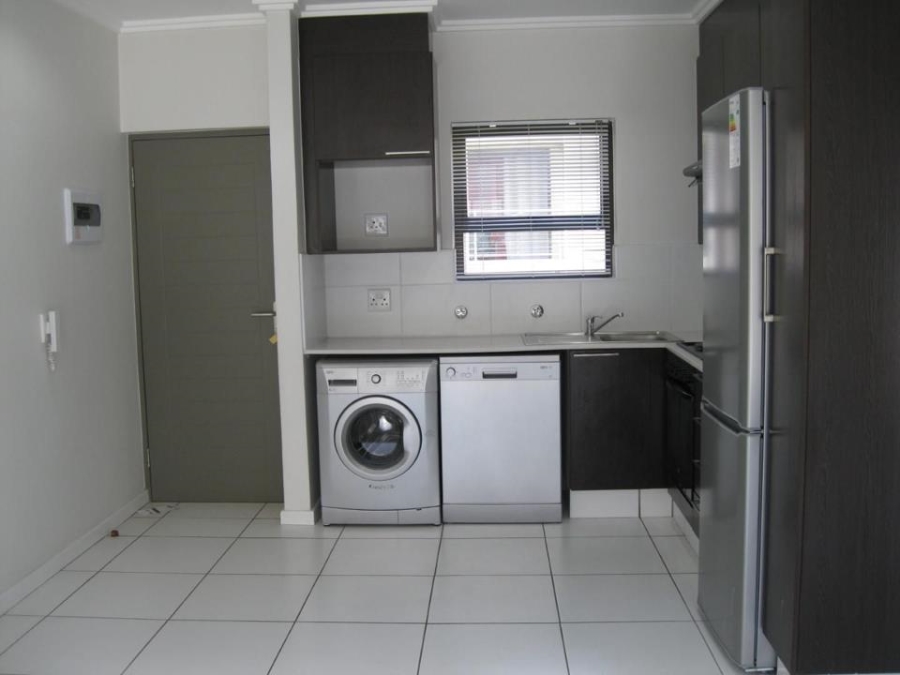 1 Bedroom Property for Sale in Fourways Gauteng