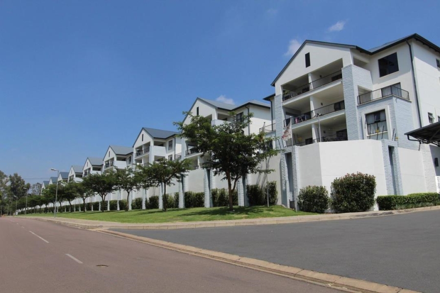 2 Bedroom Property for Sale in Petervale Gauteng