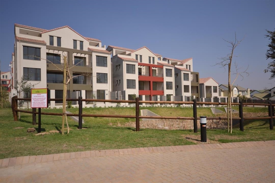 2 Bedroom Property for Sale in Fourways Gauteng