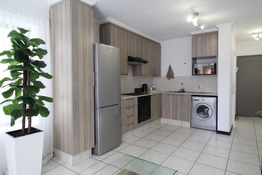 1 Bedroom Property for Sale in Fourways Gauteng