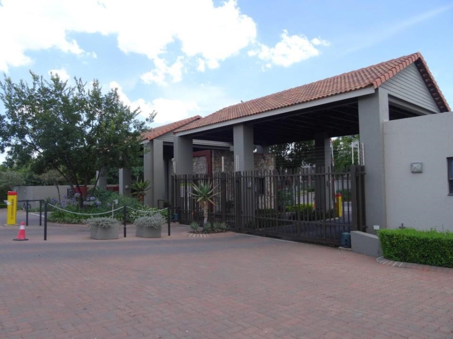 1 Bedroom Property for Sale in Fourways Gauteng