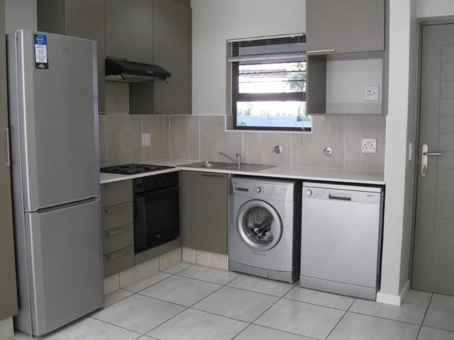 1 Bedroom Property for Sale in Fourways Gauteng