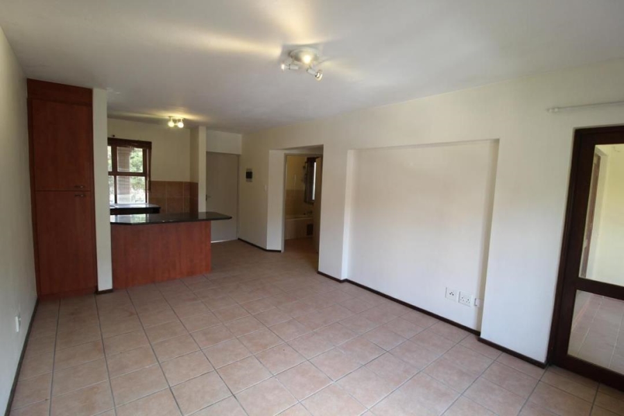 To Let 1 Bedroom Property for Rent in Bryanston Gauteng