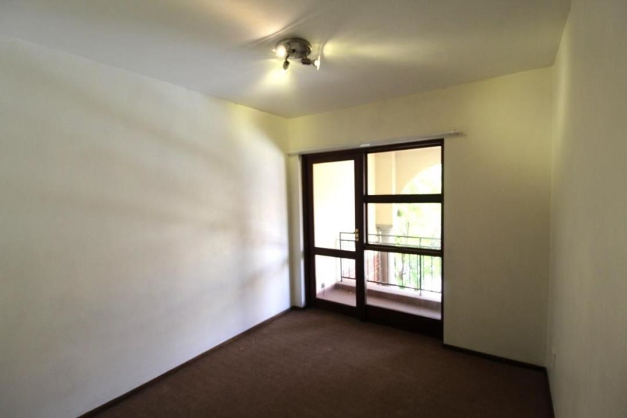 To Let 1 Bedroom Property for Rent in Bryanston Gauteng