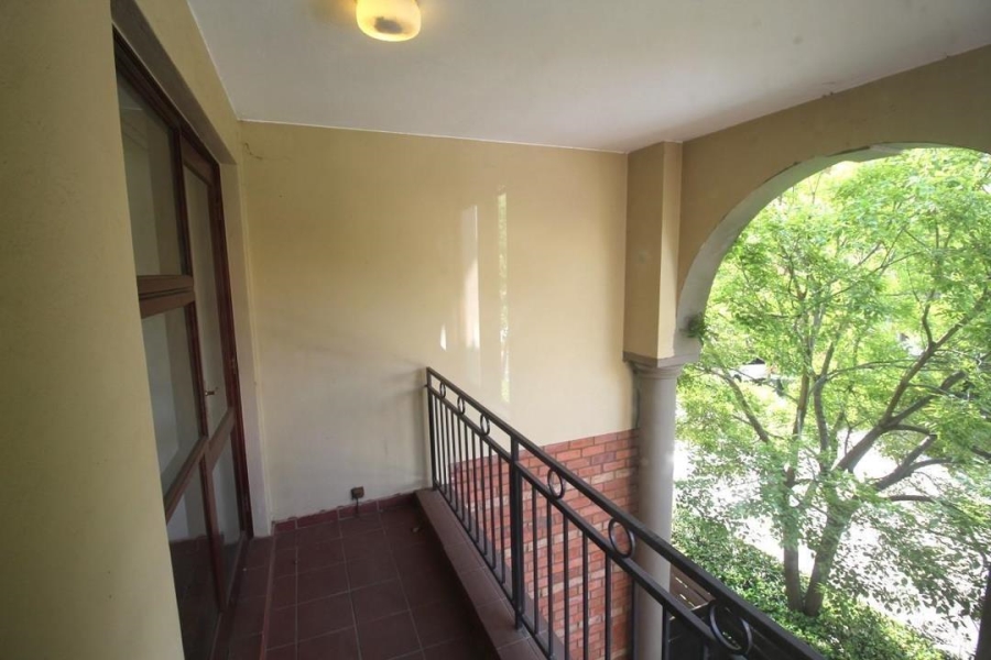 To Let 1 Bedroom Property for Rent in Bryanston Gauteng