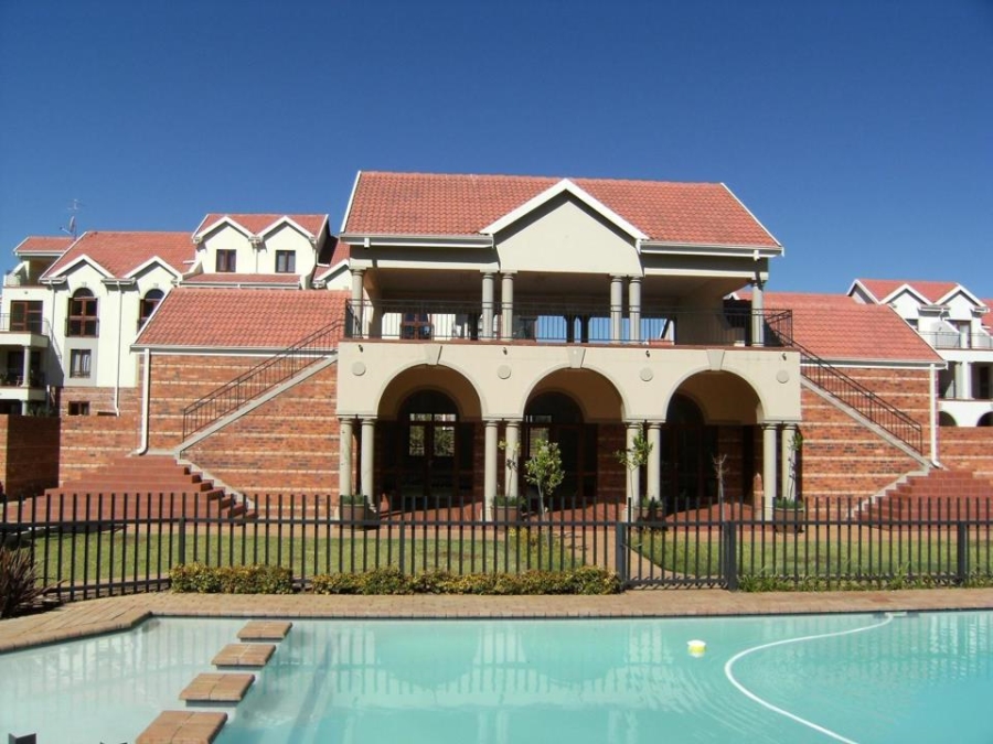 To Let 1 Bedroom Property for Rent in Bryanston Gauteng