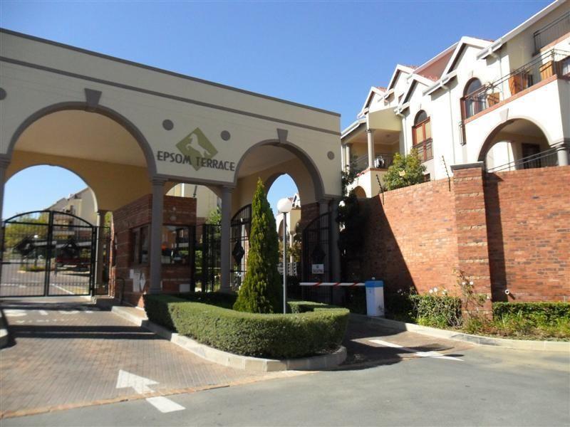 To Let 1 Bedroom Property for Rent in Bryanston Gauteng