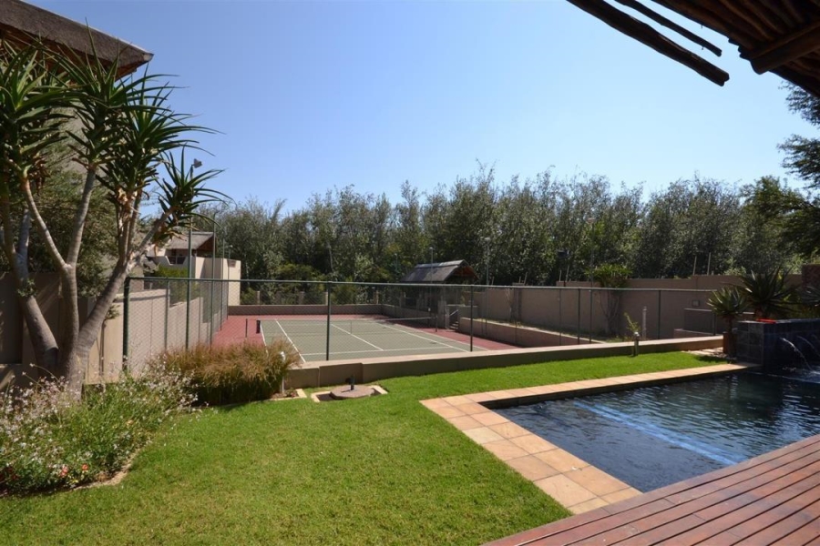 To Let 1 Bedroom Property for Rent in Douglasdale Gauteng