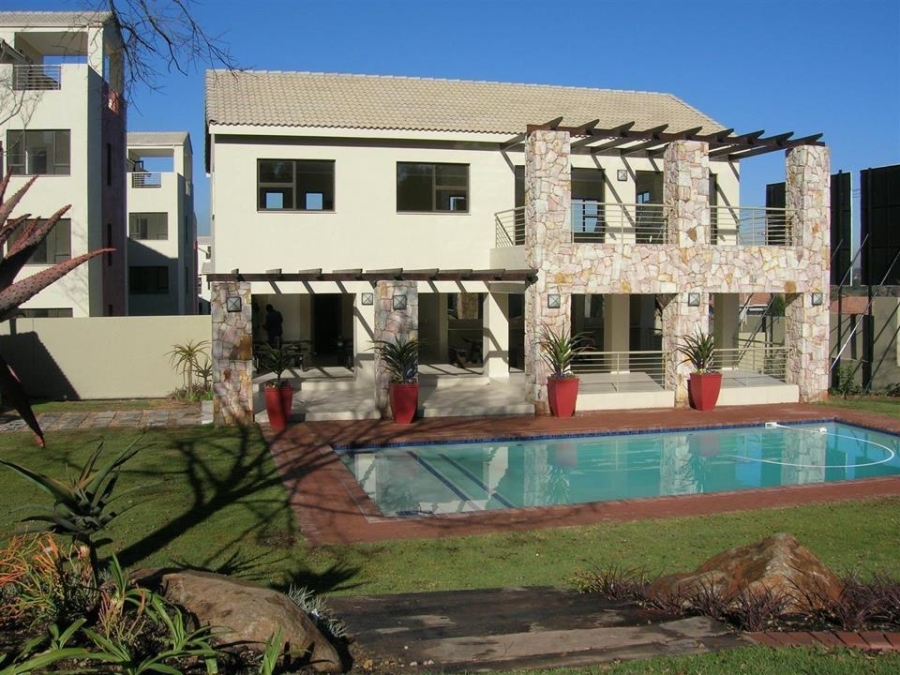 To Let 2 Bedroom Property for Rent in Bryanston Gauteng