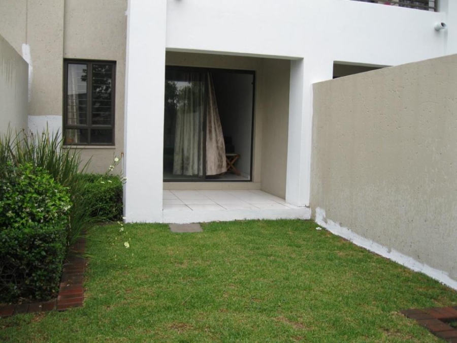 To Let 0 Bedroom Property for Rent in Fourways Gauteng