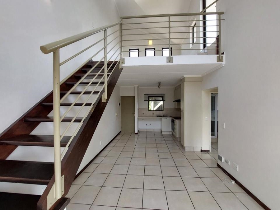 To Let 1 Bedroom Property for Rent in Bryanston Gauteng