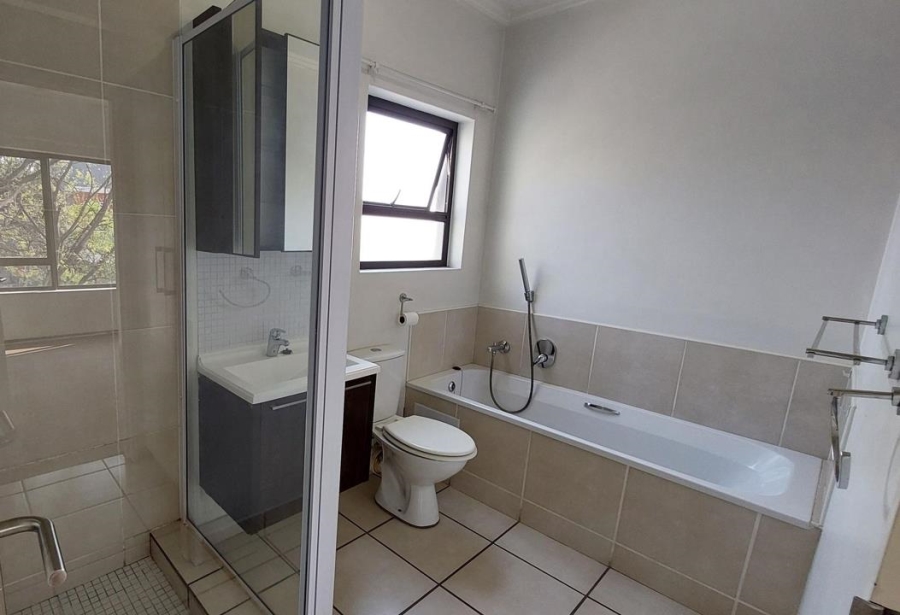 To Let 1 Bedroom Property for Rent in Bryanston Gauteng