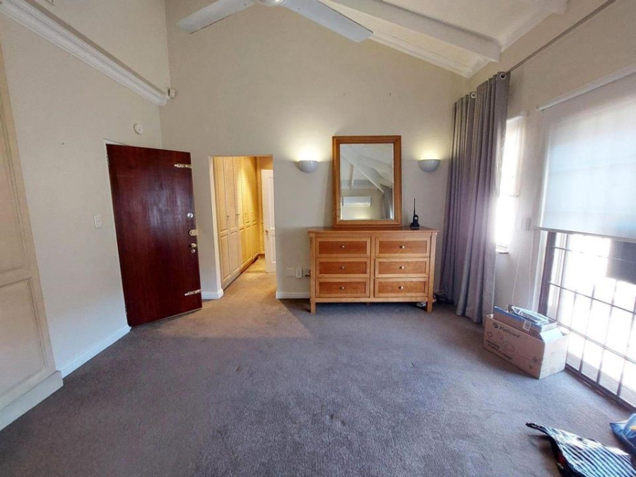 To Let 3 Bedroom Property for Rent in Morningside Gauteng