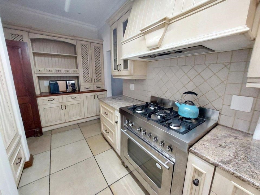 To Let 3 Bedroom Property for Rent in Morningside Gauteng