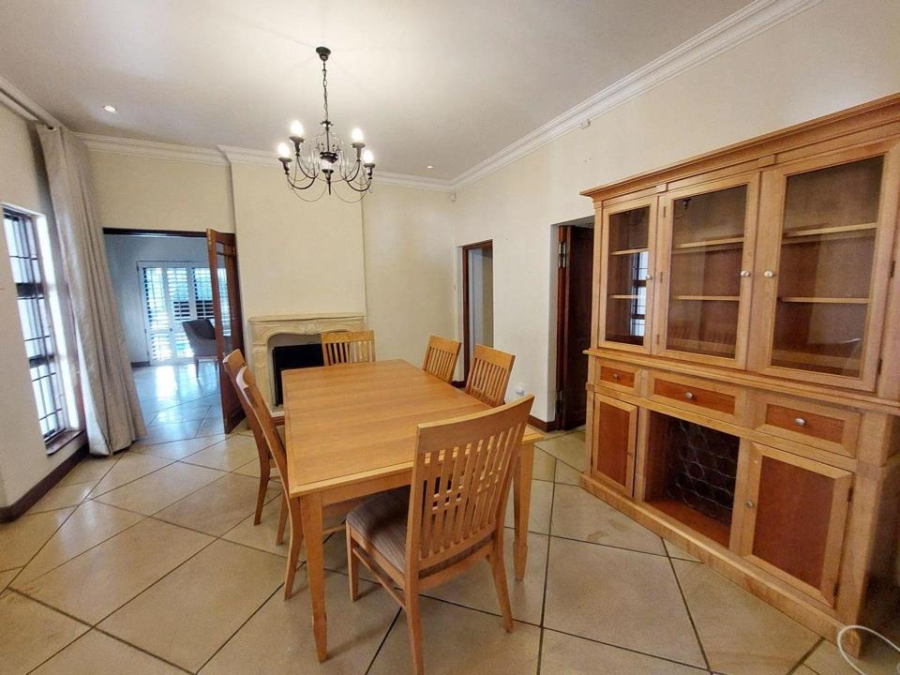 To Let 3 Bedroom Property for Rent in Morningside Gauteng