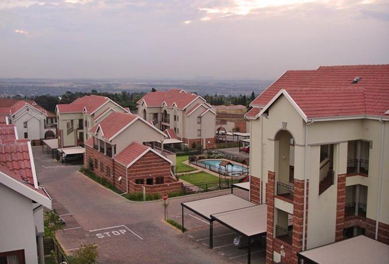 To Let 1 Bedroom Property for Rent in Bryanston Gauteng