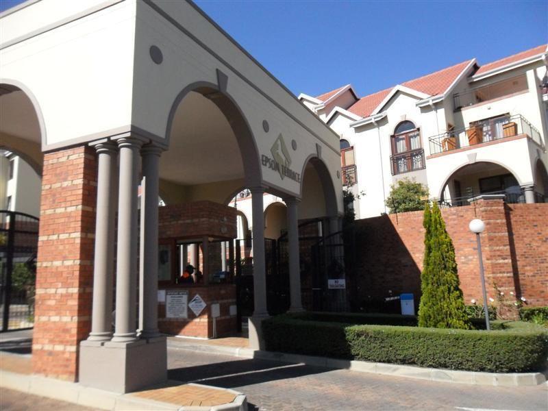 To Let 1 Bedroom Property for Rent in Bryanston Gauteng