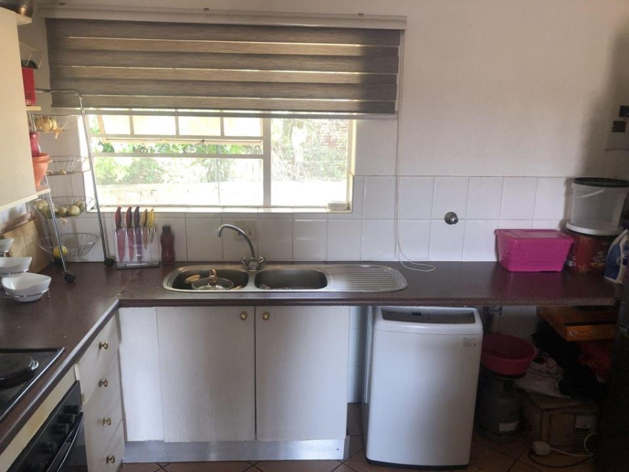 2 Bedroom Property for Sale in Bergbron Gauteng