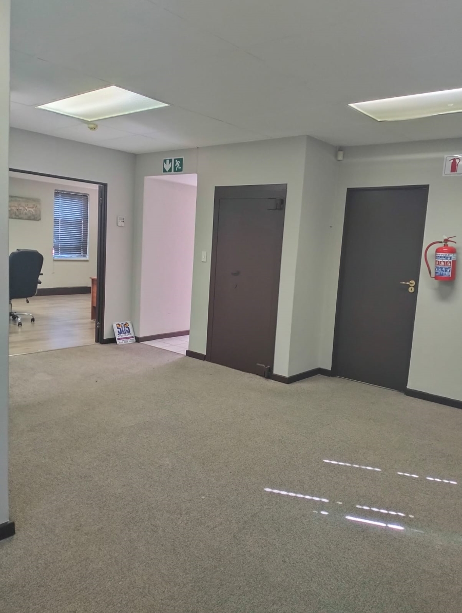 To Let commercial Property for Rent in Randpark Ridge Gauteng