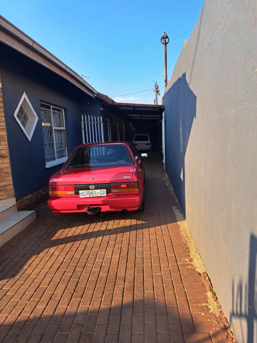 3 Bedroom Property for Sale in Ennerdale Gauteng