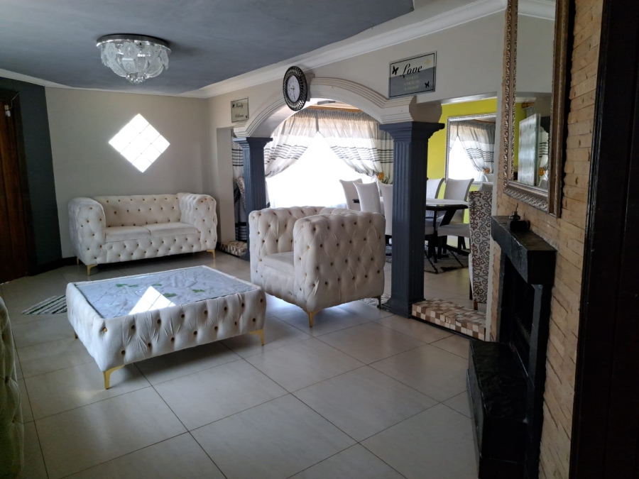 3 Bedroom Property for Sale in Ennerdale Gauteng