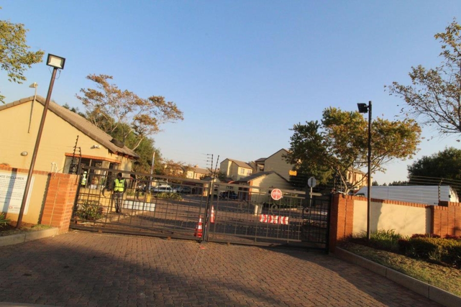 0 Bedroom Property for Sale in Sagewood Gauteng