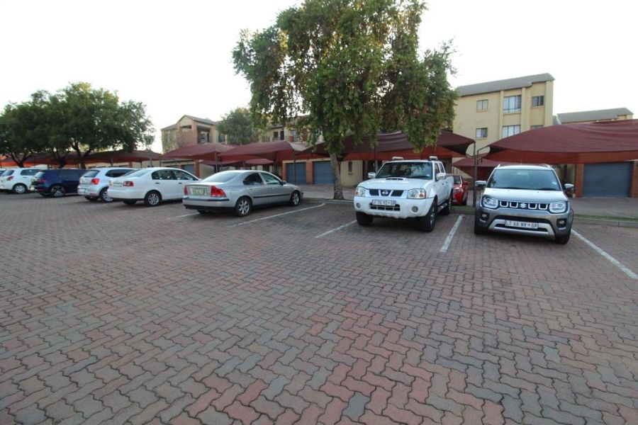 0 Bedroom Property for Sale in Sagewood Gauteng