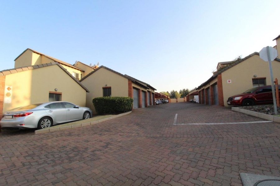 0 Bedroom Property for Sale in Sagewood Gauteng