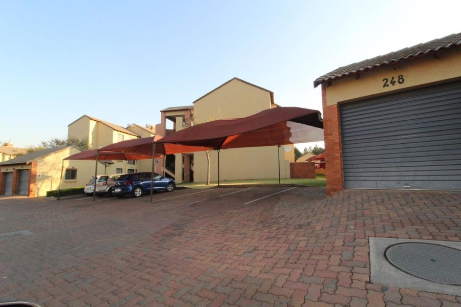 0 Bedroom Property for Sale in Sagewood Gauteng