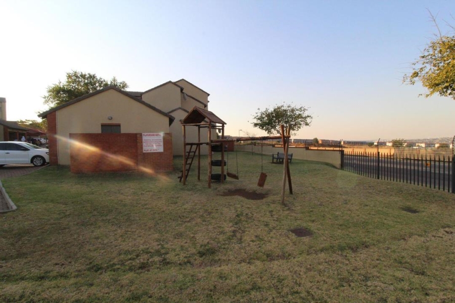 0 Bedroom Property for Sale in Sagewood Gauteng