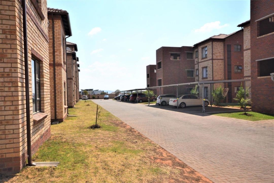 2 Bedroom Property for Sale in Randpark Ridge Gauteng