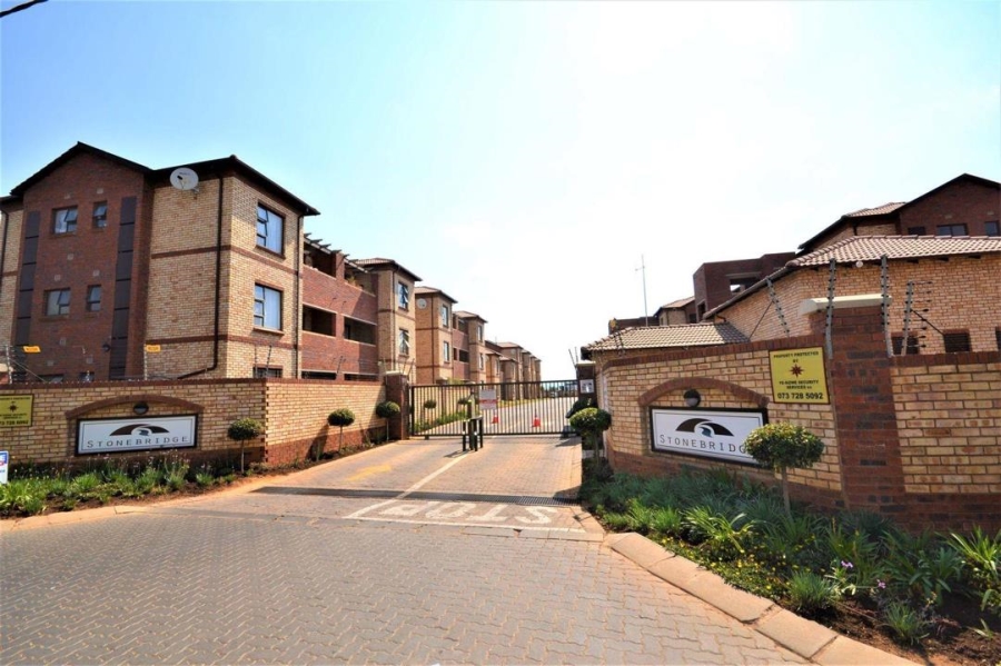 2 Bedroom Property for Sale in Randpark Ridge Gauteng