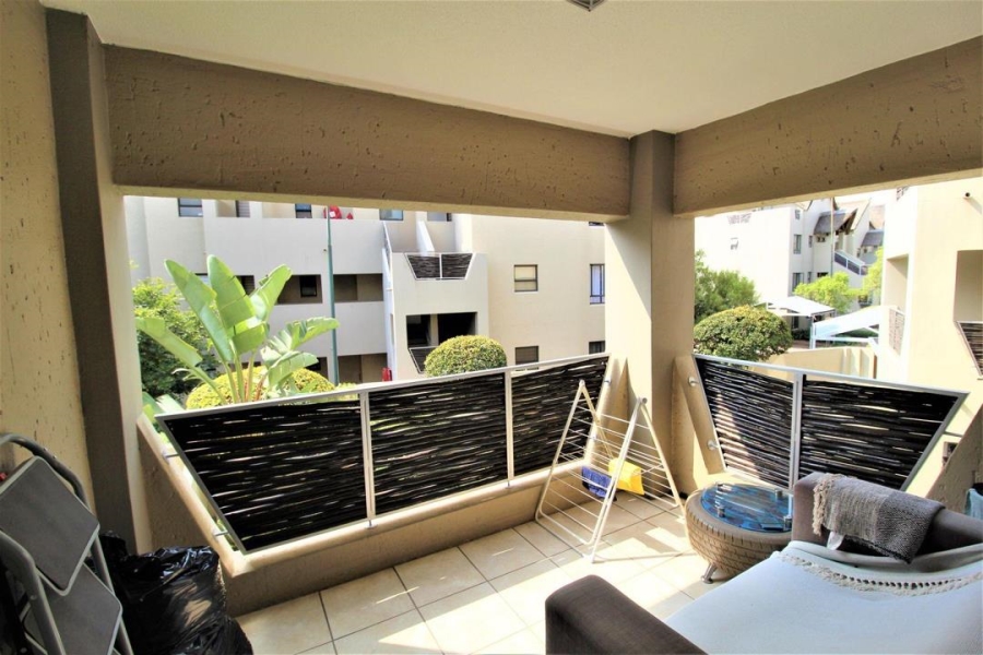 To Let 1 Bedroom Property for Rent in Lonehill Gauteng