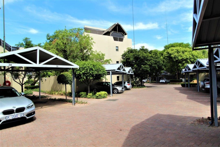 To Let 1 Bedroom Property for Rent in Lonehill Gauteng