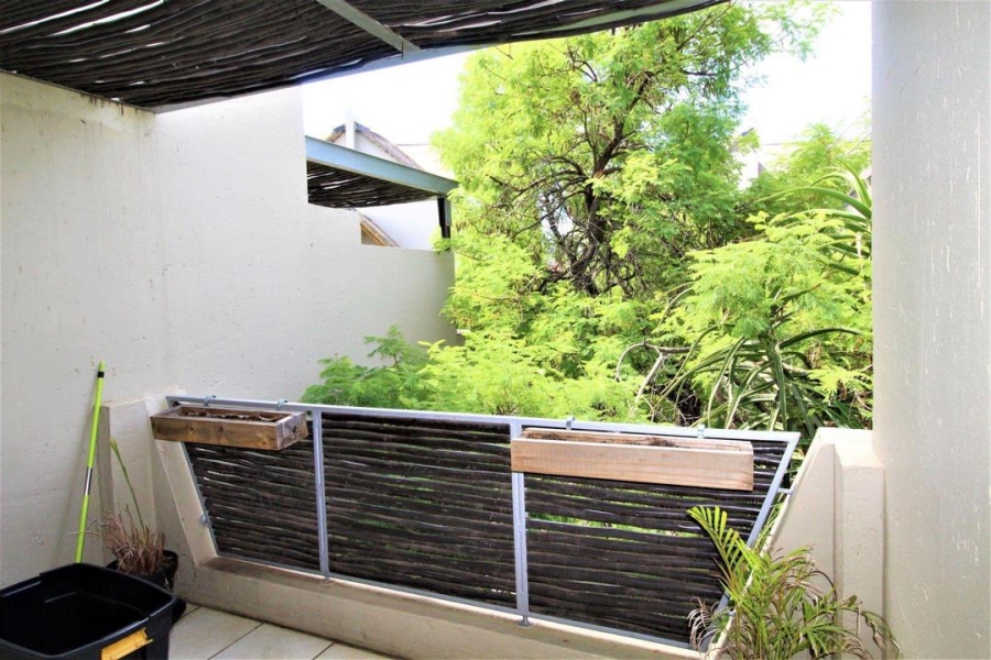 To Let 1 Bedroom Property for Rent in Lonehill Gauteng