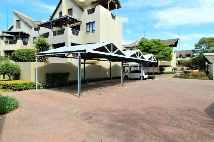 To Let 1 Bedroom Property for Rent in Lonehill Gauteng