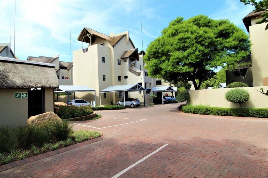 To Let 1 Bedroom Property for Rent in Lonehill Gauteng