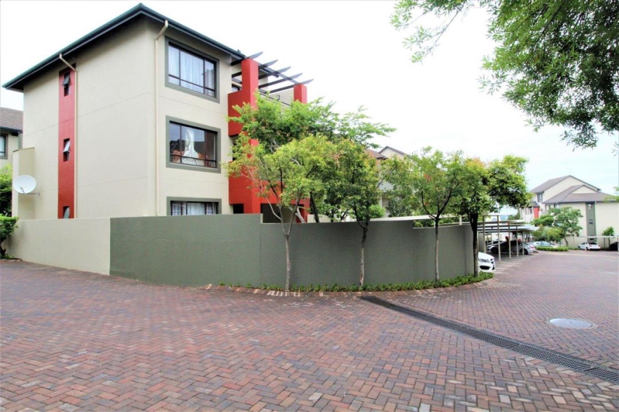 To Let 2 Bedroom Property for Rent in Lonehill Gauteng