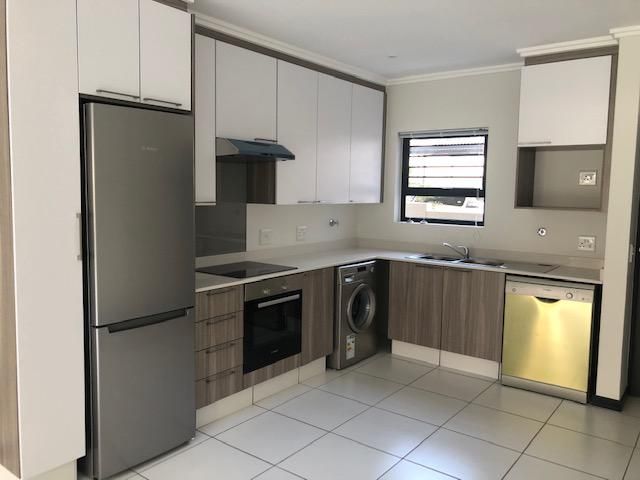 To Let 1 Bedroom Property for Rent in Beverley Gauteng