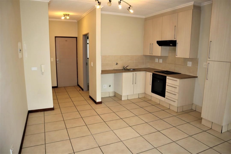 To Let 0 Bedroom Property for Rent in Lonehill Gauteng