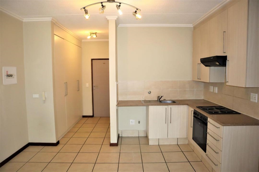 To Let 0 Bedroom Property for Rent in Lonehill Gauteng