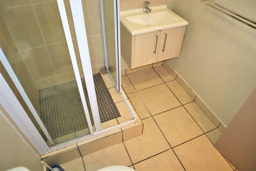 To Let 0 Bedroom Property for Rent in Lonehill Gauteng